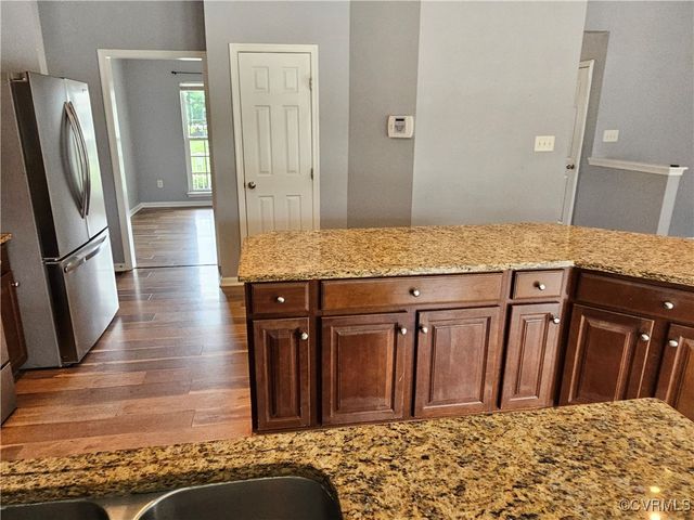 13601 Green Spire Cir, Chester, VA 23836