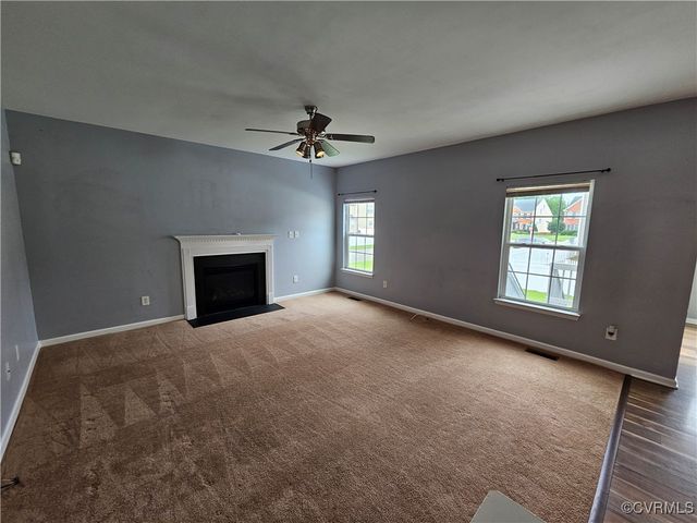 13601 Green Spire Cir, Chester, VA 23836