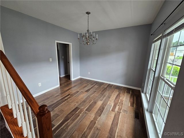 13601 Green Spire Cir, Chester, VA 23836