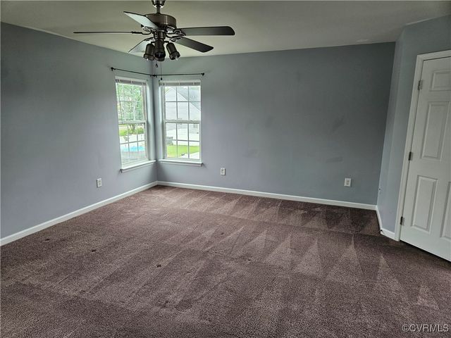 13601 Green Spire Cir, Chester, VA 23836