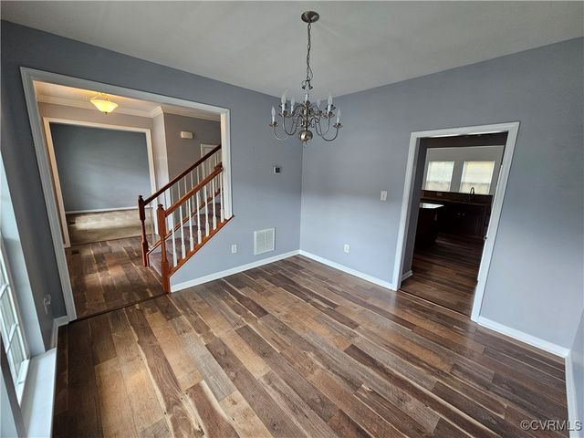 13601 Green Spire Cir, Chester, VA 23836