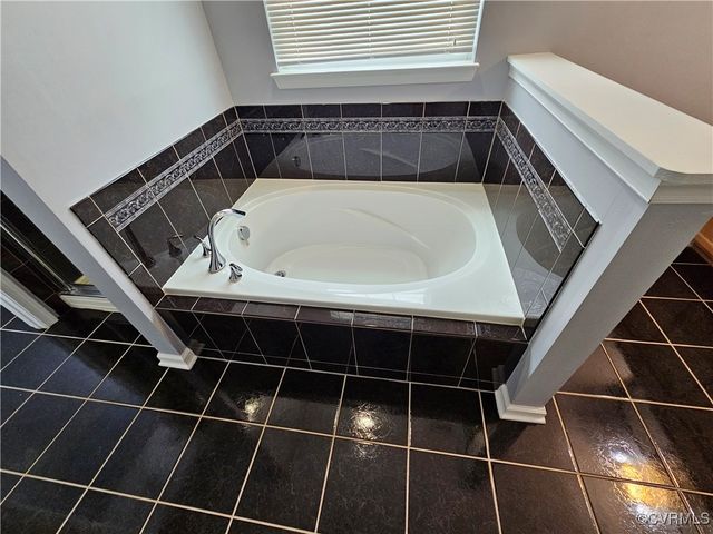13601 Green Spire Cir, Chester, VA 23836