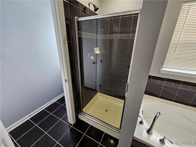 13601 Green Spire Cir, Chester, VA 23836
