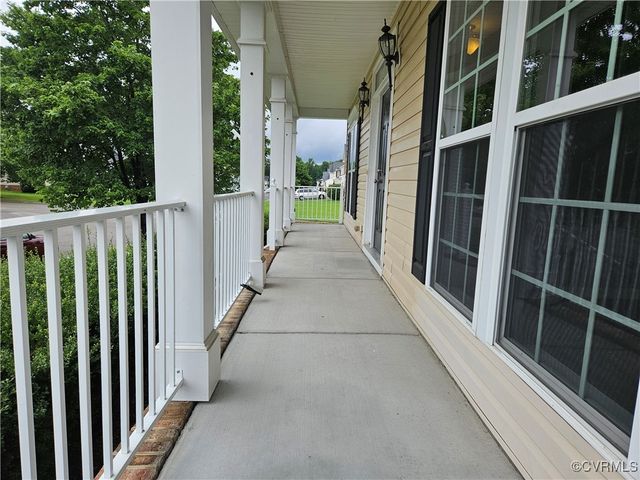 13601 Green Spire Cir, Chester, VA 23836