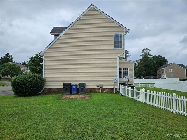 13601 Green Spire Cir, Chester, VA 23836