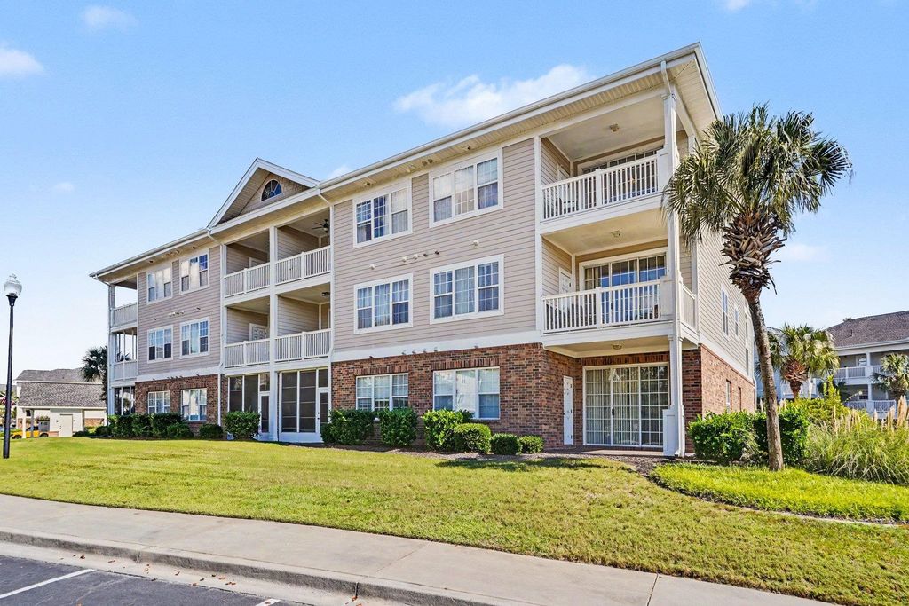 5801 Oyster Catcher Dr Unit 1131, North Myrtle Beach, SC 29582 — photo 2