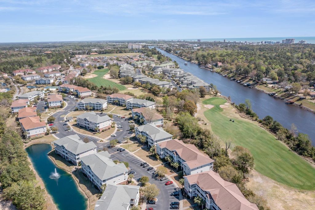 5801 Oyster Catcher Dr Unit 1131, North Myrtle Beach, SC 29582 — photo 3