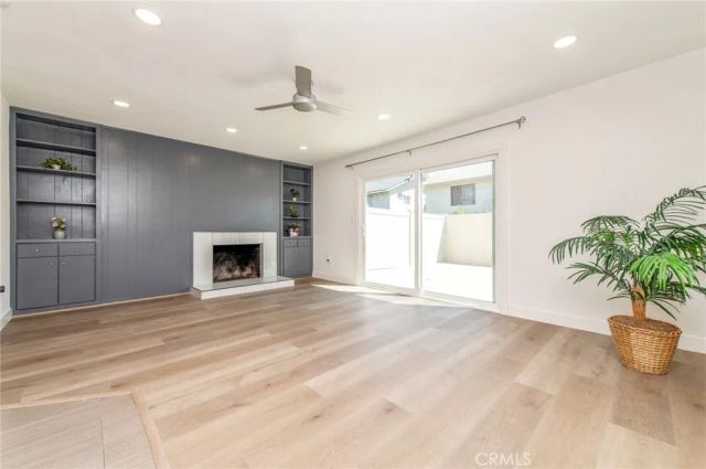 14732 Del Amo C, Tustin, CA 92780