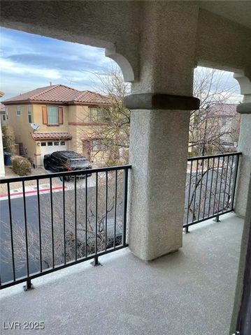 541 MAYFAIR WALK Avenue, Las Vegas, NV 89178