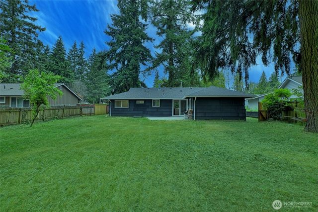 22705 58th Avenue W, Mountlake Terrace, WA 98043