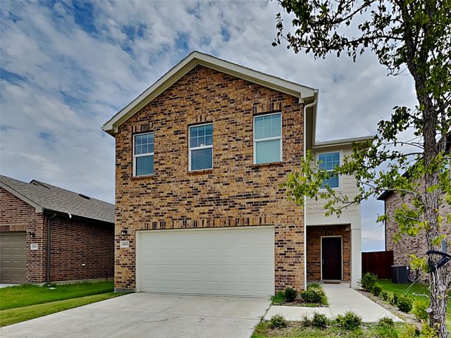 1803 Washington Street, Princeton, TX 75407