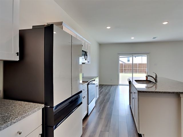 1803 Washington Street, Princeton, TX 75407