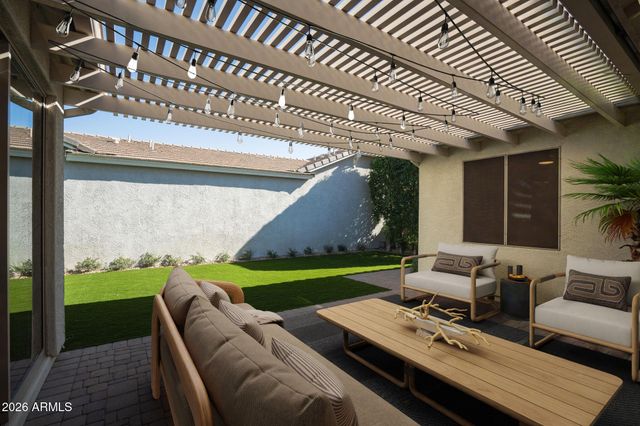 3606 S SWAN Drive, Gilbert, AZ 85297