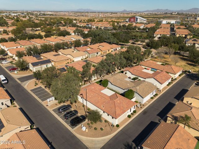 3606 S SWAN Drive, Gilbert, AZ 85297