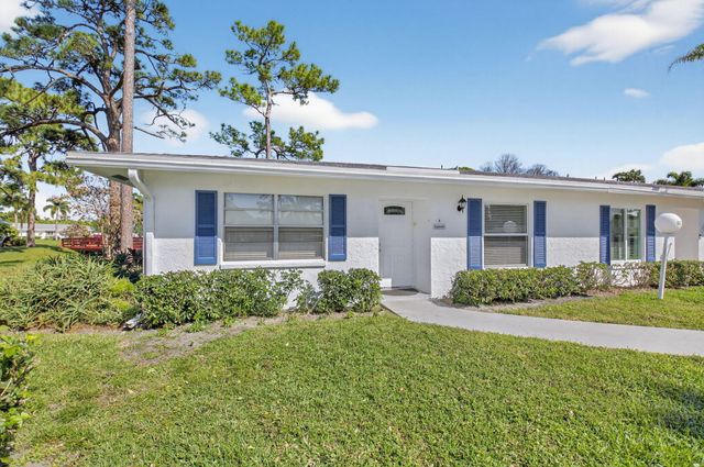 5221 Privet Place A, Delray Beach, FL 33484