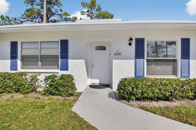 5221 Privet Place A, Delray Beach, FL 33484