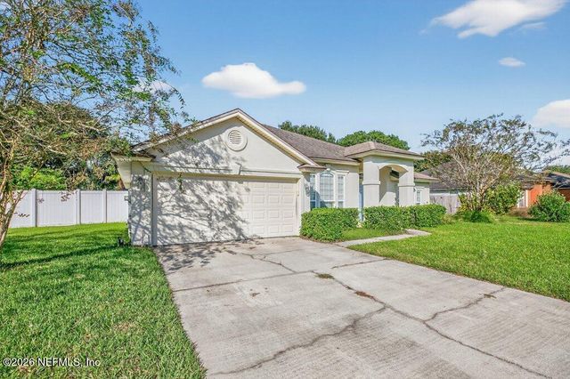 620 MARTIN LAKES Drive E, Jacksonville, FL 32220