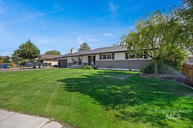357 Casa Grande Court, Twin Falls, ID 83301