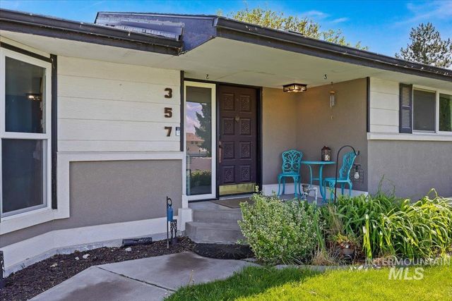 357 Casa Grande Court, Twin Falls, ID 83301