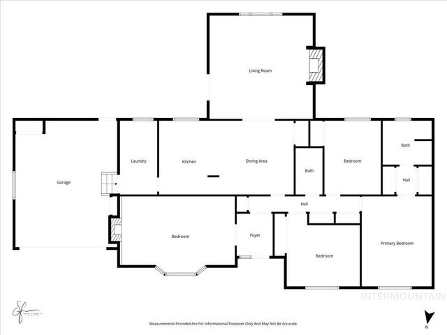 357 Casa Grande Court, Twin Falls, ID 83301