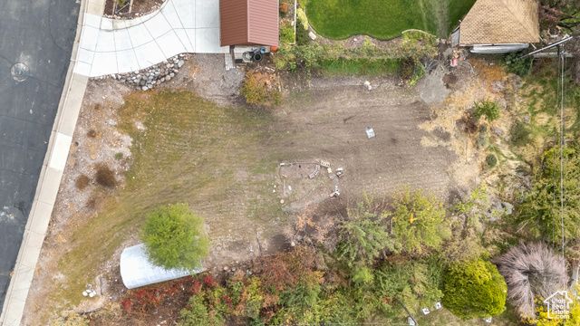 1205 N OLD WILLOW LN, Provo, UT 84604