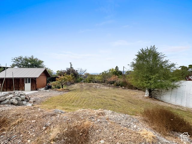 1205 N OLD WILLOW LN, Provo, UT 84604