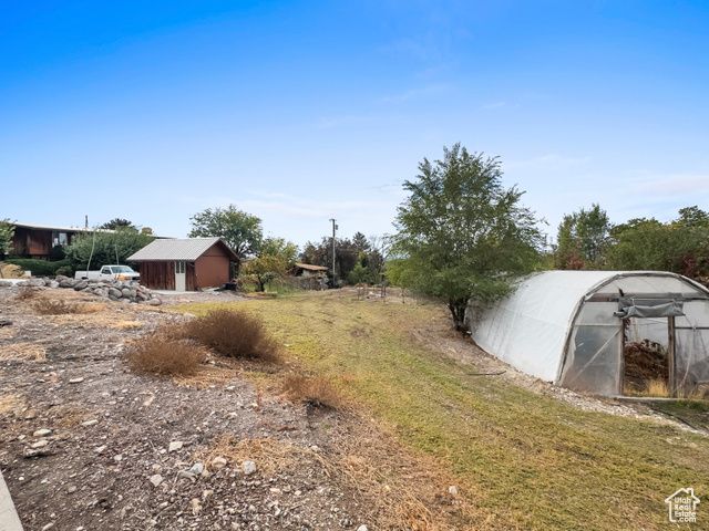 1205 N OLD WILLOW LN, Provo, UT 84604