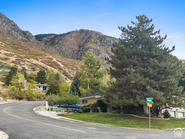 1205 N OLD WILLOW LN, Provo, UT 84604