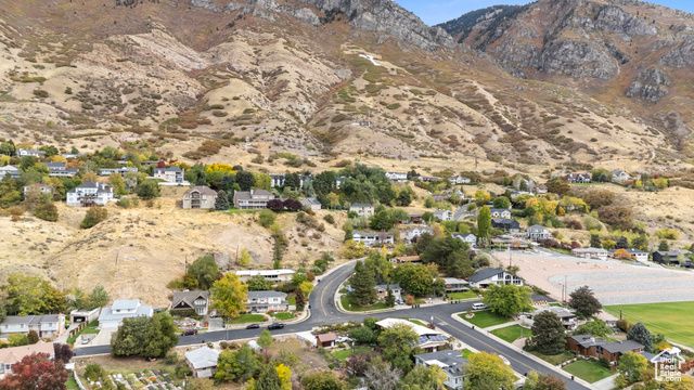 1205 N OLD WILLOW LN, Provo, UT 84604