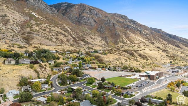 1205 N OLD WILLOW LN, Provo, UT 84604