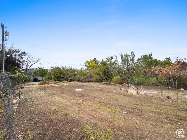 1205 N OLD WILLOW LN, Provo, UT 84604