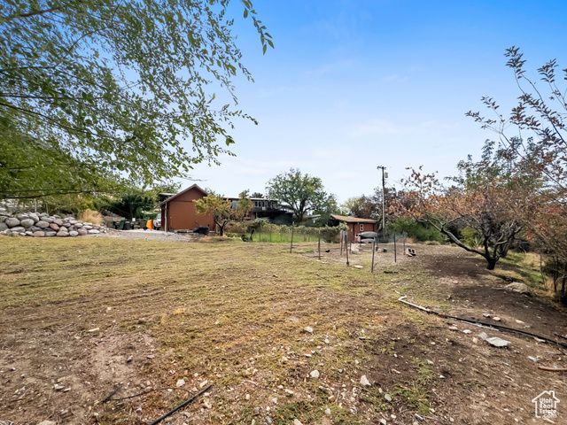 1205 N OLD WILLOW LN, Provo, UT 84604