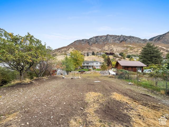 1205 N OLD WILLOW LN, Provo, UT 84604