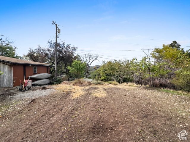 1205 N OLD WILLOW LN, Provo, UT 84604