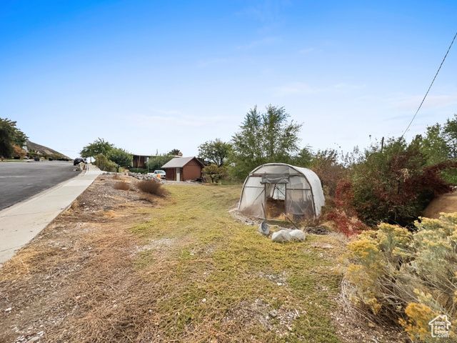 1205 N OLD WILLOW LN, Provo, UT 84604