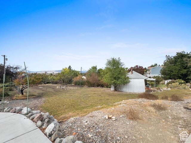 1205 N OLD WILLOW LN, Provo, UT 84604