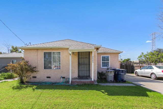 2665 Princeton St, Sacramento, CA 95815