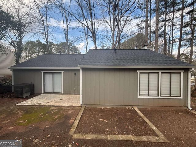 5073 Martins Crossing Road, Stone Mountain, GA 30088