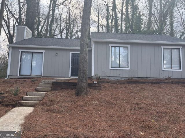 5073 Martins Crossing Road, Stone Mountain, GA 30088