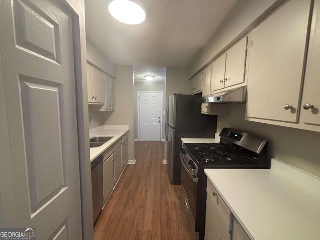 5073 Martins Crossing Road, Stone Mountain, GA 30088