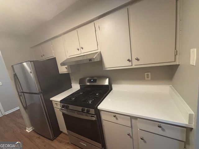 5073 Martins Crossing Road, Stone Mountain, GA 30088