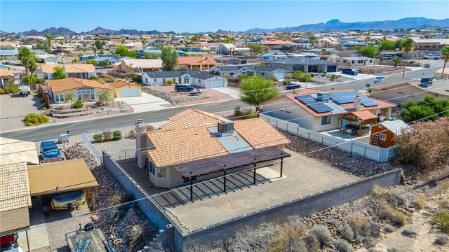 2524 S Ridge Avenue, Bullhead City, AZ 86429