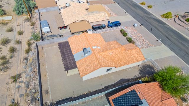 2524 S Ridge Avenue, Bullhead City, AZ 86429