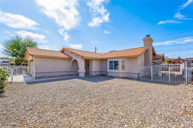 2524 S Ridge Avenue, Bullhead City, AZ 86429
