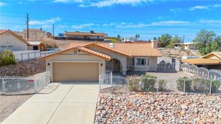 2524 S Ridge Avenue, Bullhead City, AZ 86429