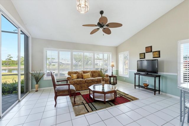 3132 SILKWOOD LANE, Port Charlotte, FL 33953