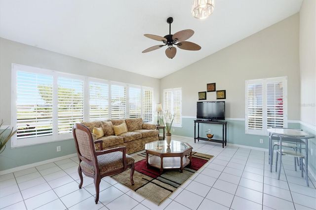 3132 SILKWOOD LANE, Port Charlotte, FL 33953