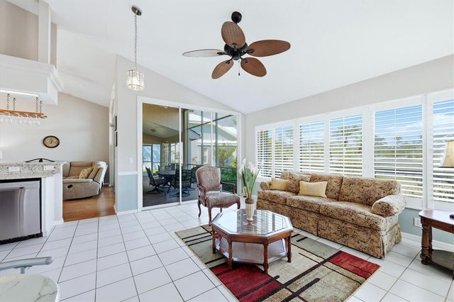 3132 SILKWOOD LANE, Port Charlotte, FL 33953