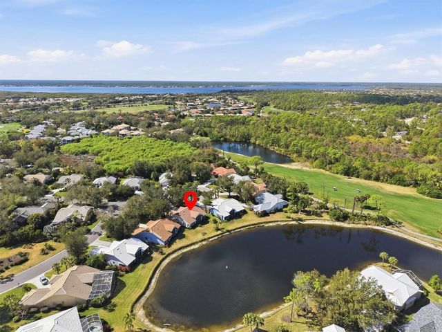 3132 SILKWOOD LANE, Port Charlotte, FL 33953