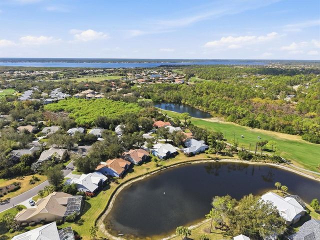 3132 SILKWOOD LANE, Port Charlotte, FL 33953